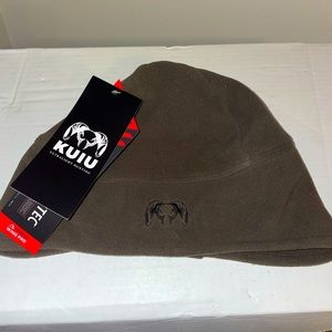Kuiu wind-pro fleece beanie